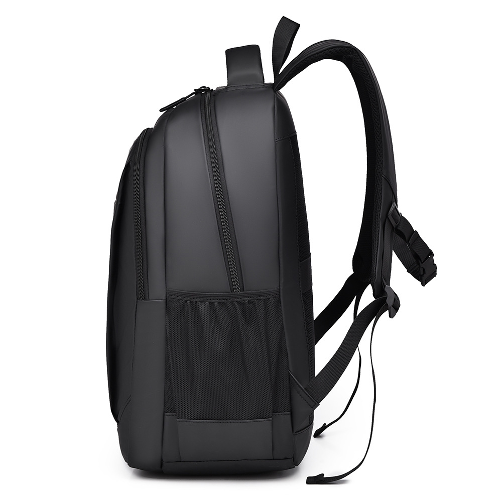 Nuevo estilo transfronterizo de gran capacidad mochila impermeable para hombres