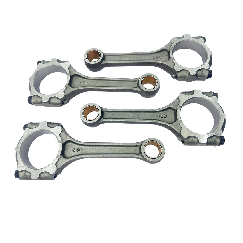 Automotive connecting rod 13201-39226-A0 is suitable for Toyota 1AR 3AR 5AR engines