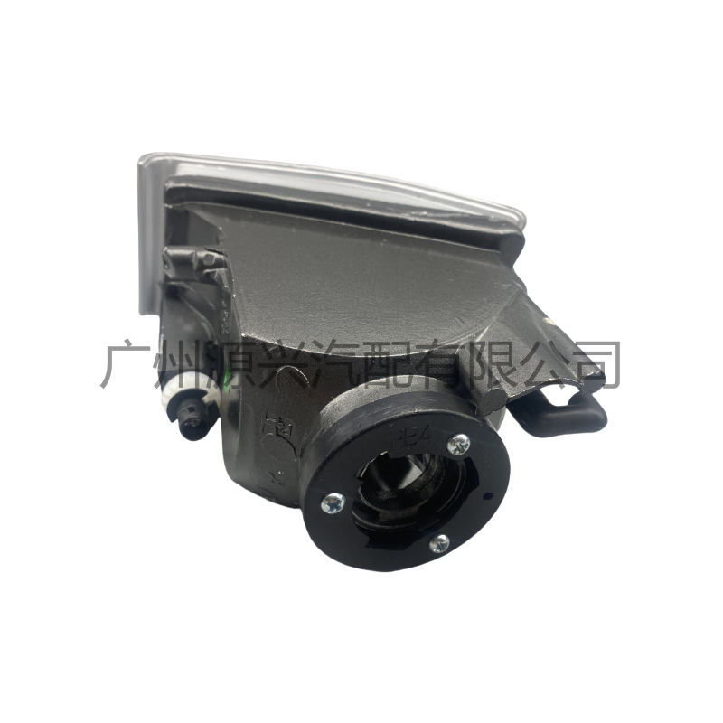 Suitable for Toyota Prado 03-09 GRJ120 Front Fog Light 81211-60150 Domineering Front Bumper Light