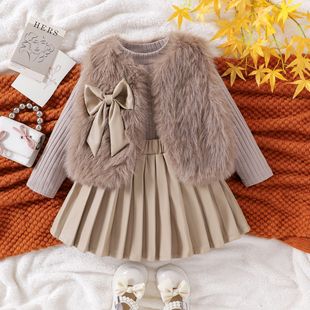 ���ſ羳�W���ﶬ�¿��Ůͯ���b ��ɫ�ȴ��R��ë�q���װ���ȹ