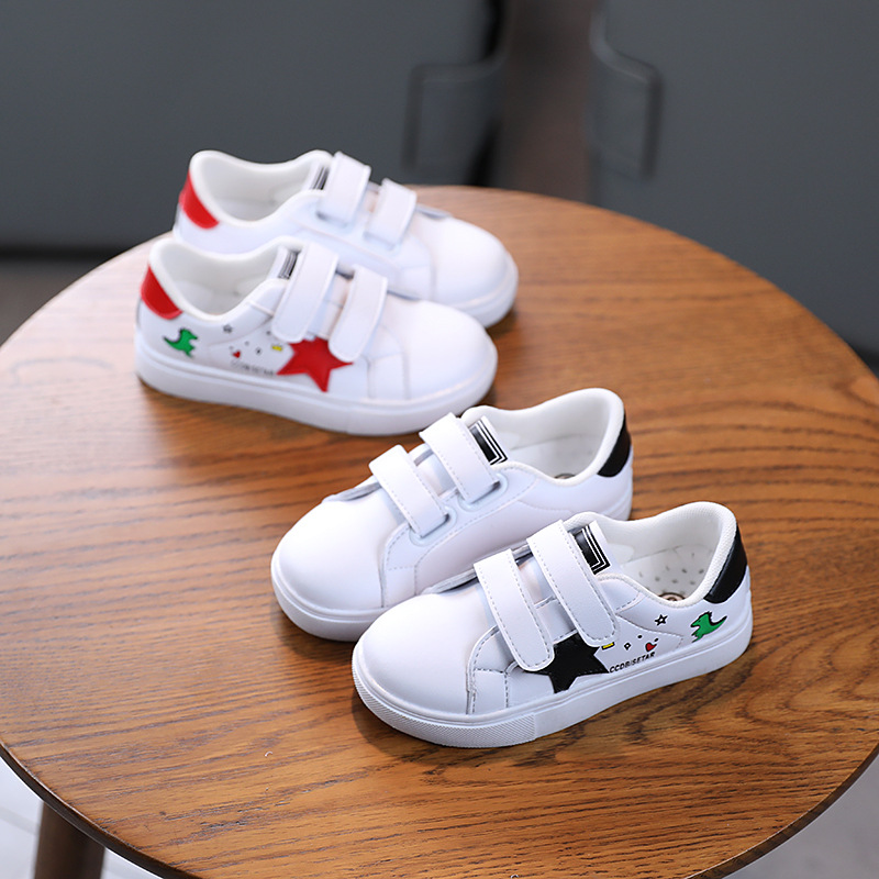 Children's shoes 2021 spring new boys an...