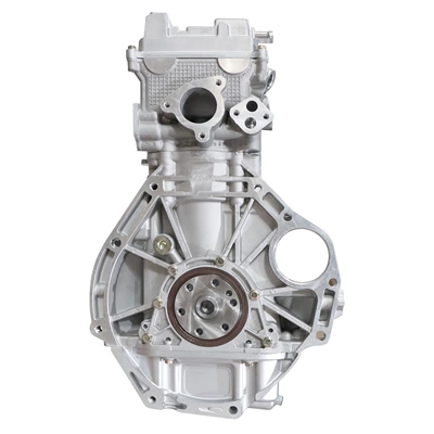 Beidouxing 1.4L, Engine assembly