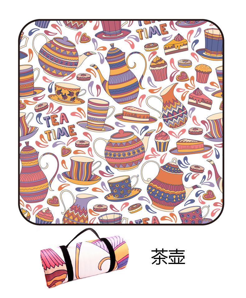 주전자