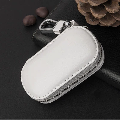Static Rod/Key Bag — Remote Control Key Case