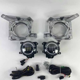 �m����S���m�¿�·��LAND CRUISER 2012-2014 led�F��DRL���D��