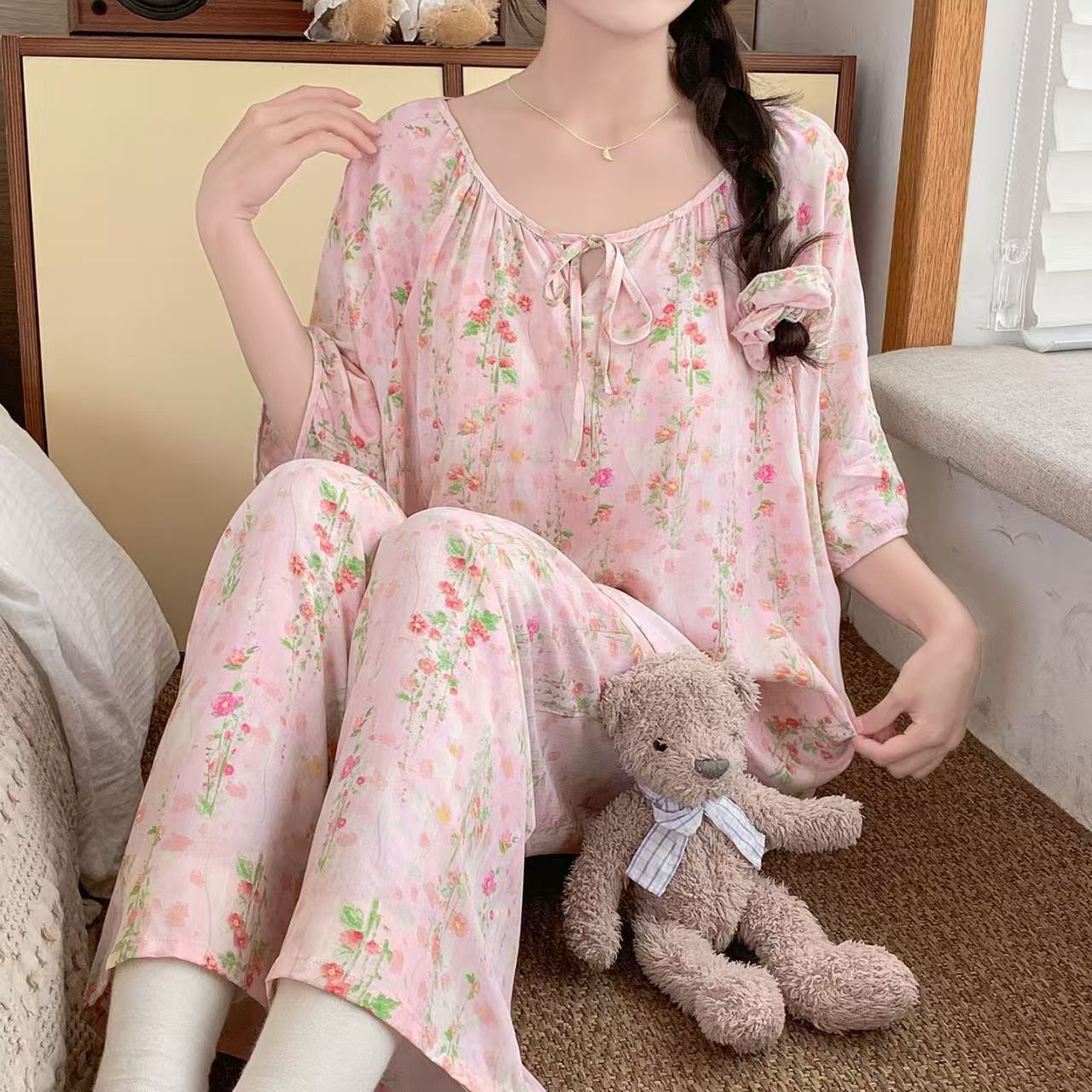 장미 정원