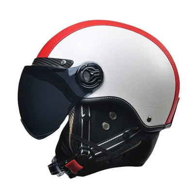 Motosiklet kaskı (dəbilqə) – and Women, Four-Season Motorcycle Harley