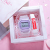 Cute brand digital watch, wholesale