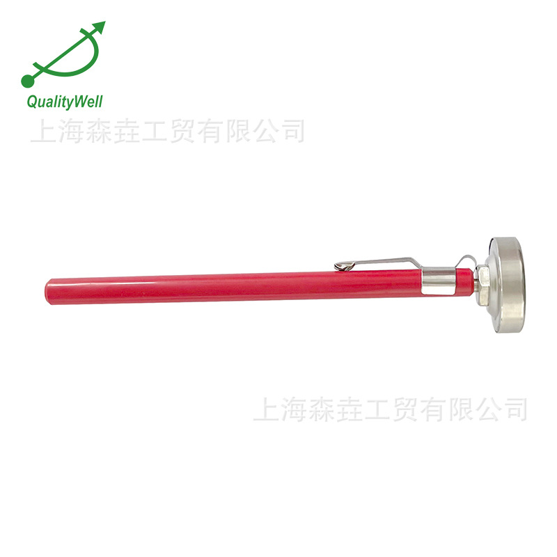 ��ҵ�ڴ���ЯʽС�͸߾���̽��˫�����¶ȼ� ģ��ʵ���� PT1005G