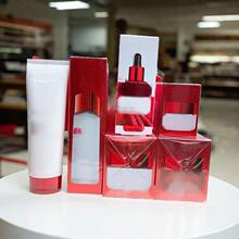 柔和淡化化妆品六件套清爽五件套保湿三件套护肤品套装光滑天然