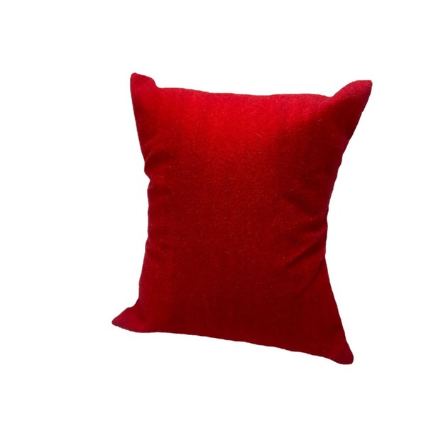 Manufacturer PU leather velvet watch box non -woven small pillow…