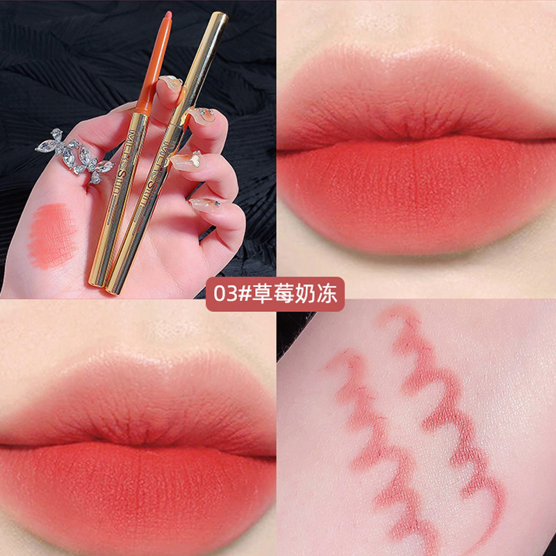 03# strawberry milk jelly