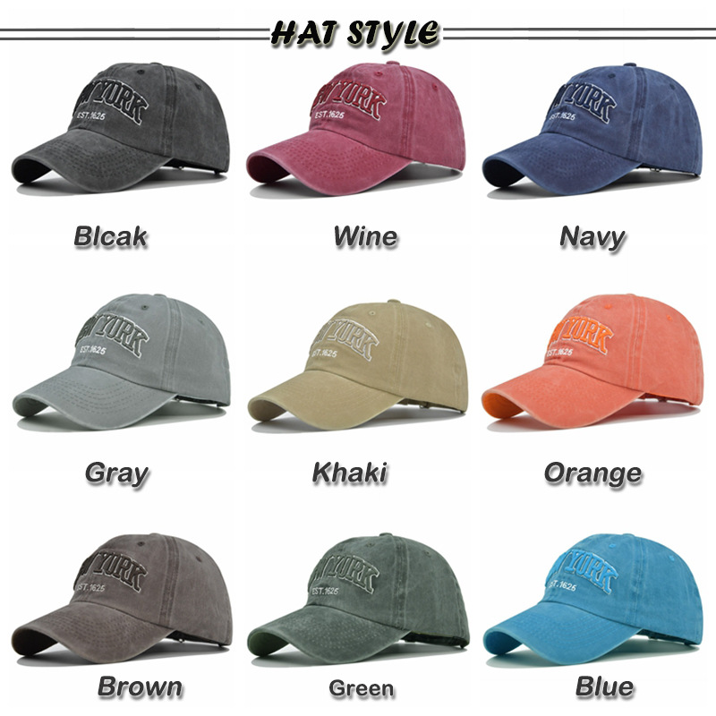 Comfortable Cap