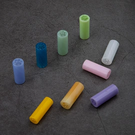 烟嘴;烟具配件;玻璃杯