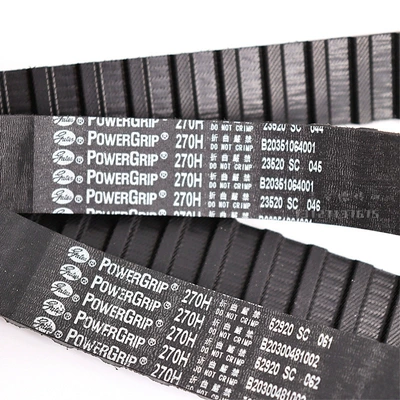 American Gates Timing Belt 450H Avtomobil ötürücü kəmərləri