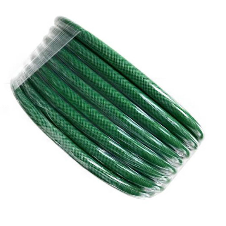Factory customized PVC pipe, plastic garden watering pipe, snake skin water pipe, anti freezing and 