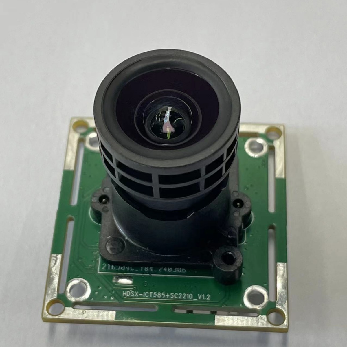 思特威SC2210全彩USB摄像头模组黑光星光级夜视低照度h264模块
