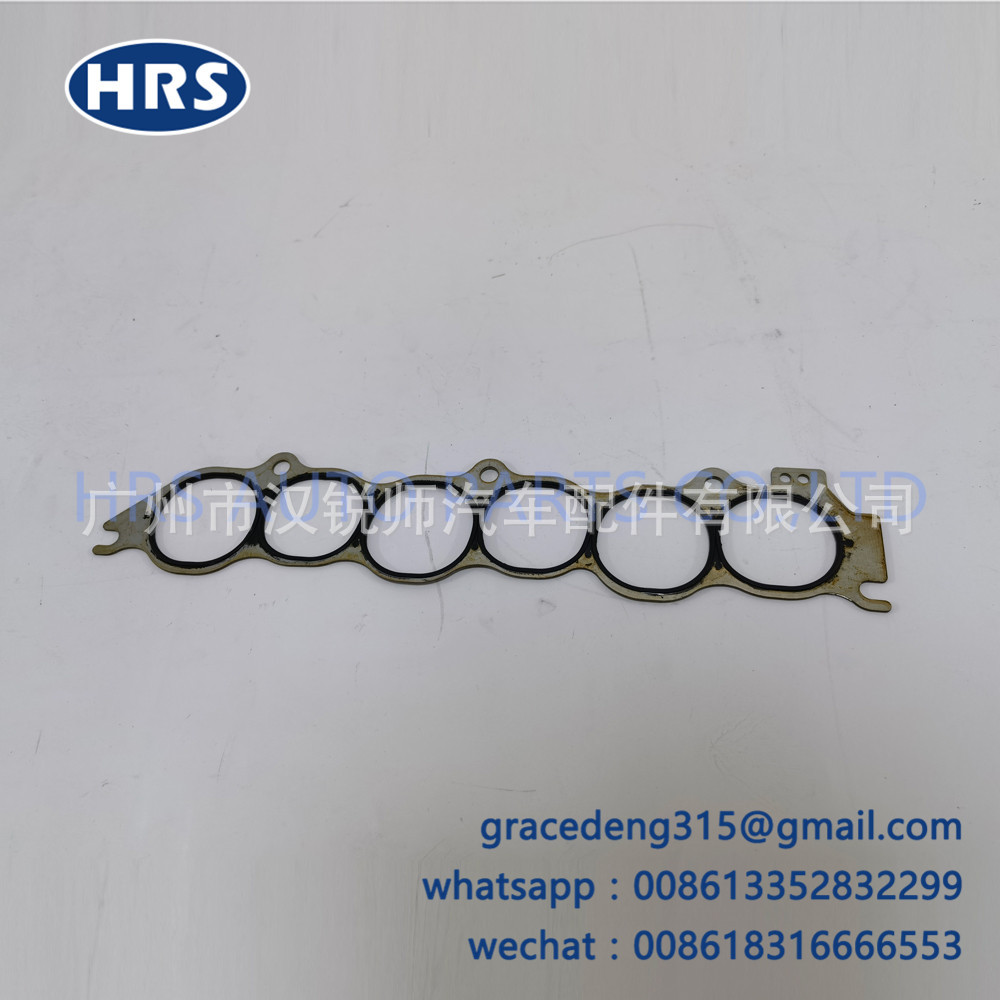 14032-8J105 подходит для выхлопного патрубка Nissan Teana Loulan VQ35DE к прокладке головки блока цилиндров и других.