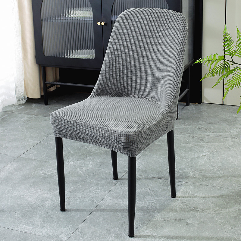 2024 nuevo gran cubierta de silla de arco cubierta de taburetes de mesa de hotel cubierta de silla de comedor universal cubierta de silla de mesa cubierta de silla de mesa
