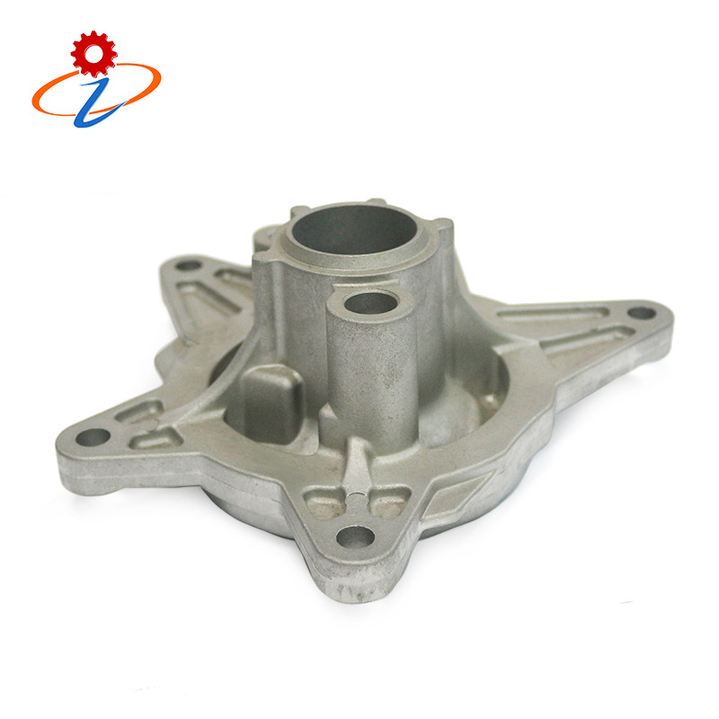 汽车压铸配件 定制类产品 铝合金压铸件 汽车 发动机铝压铸配件