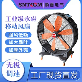 其他报警器;通风机;工业风扇