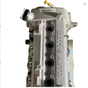 TNN4G15T Engine Block 1.5T RuiZhan Engine Bare Block Compatible with Zotye T300 T600