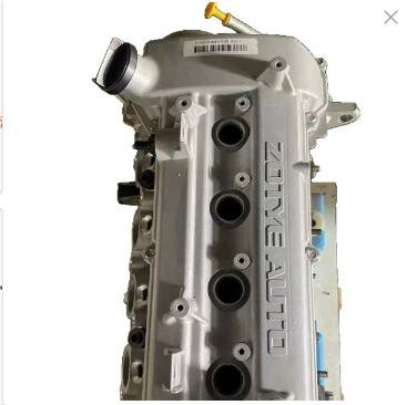 TNN4G15T Engine Block 1.5T Engine assembly