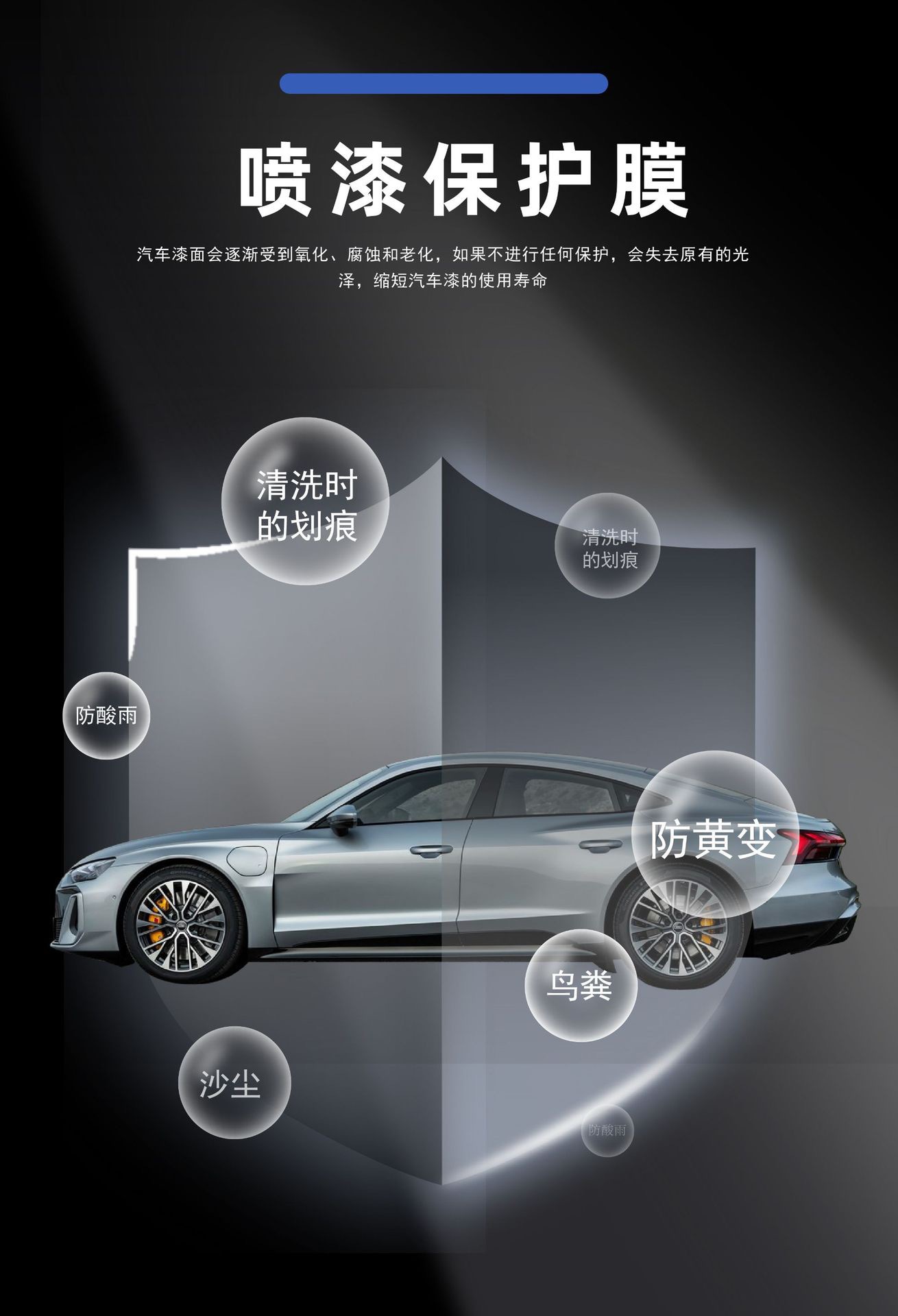 Car Tpu Invisible Car Wrap Paint Protection Film Ppf Transparent Matte Self-Healing Full Car Film Anti-Stain and Anti-Scratch Factory