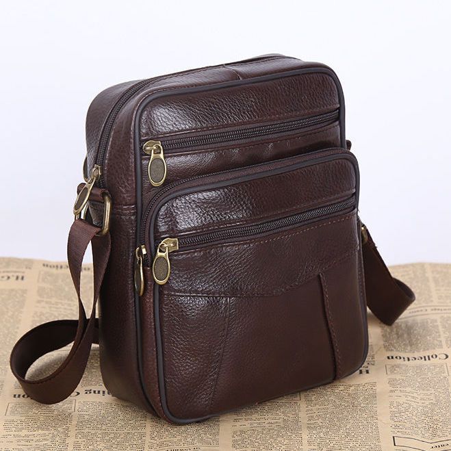 레드 브라운 L사이즈