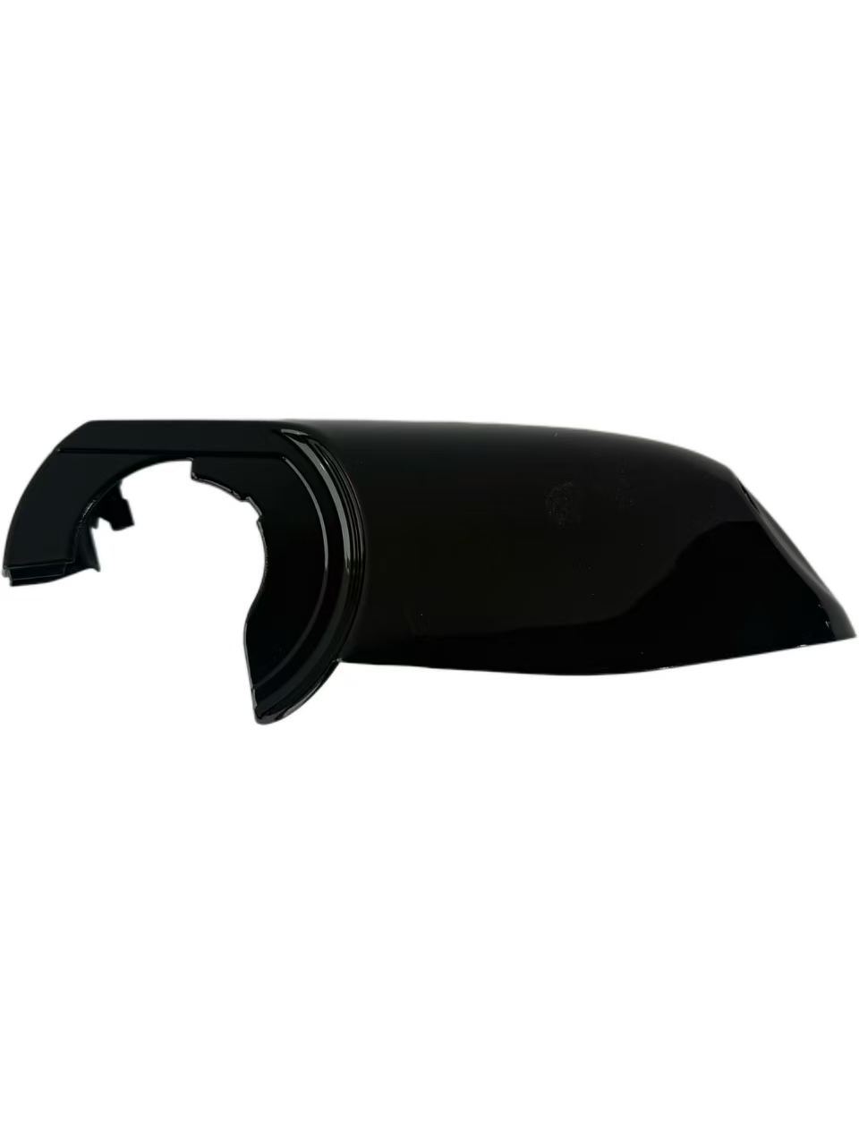 Suitable for Bmw X5F15 X6F16 X3F25 X4F26 Rearview Mirror Base Shell, Reversing Mirror Lower Shell, Side Mirror Base Shell