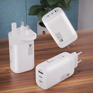 2PD+1USB�ӿ�65W�����Gan�Pӛ���֙C��X������W��ӢҎ�����^