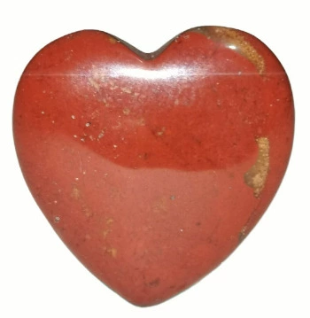 (Cross-border trading), (Wholesale), natural water, organic crystal heart shaped, accessories, 20mm, with gem