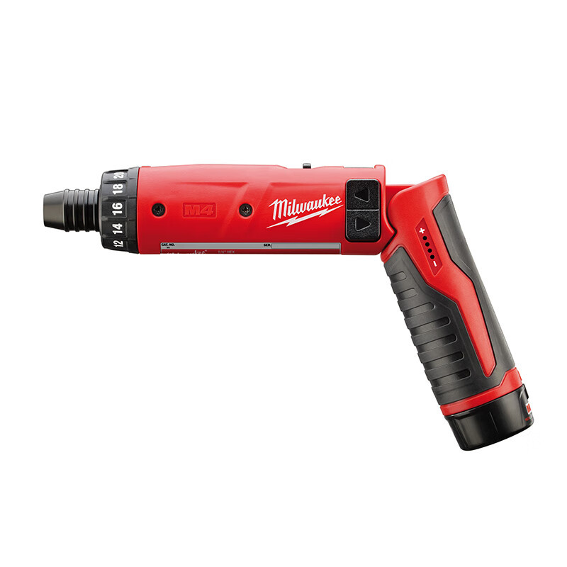 Mivochi Mivochi M4 D-202CS M4 motor de tornillo recto recargable (dos cargas eléctricas y una carga + conjunto de cabeza de lote)