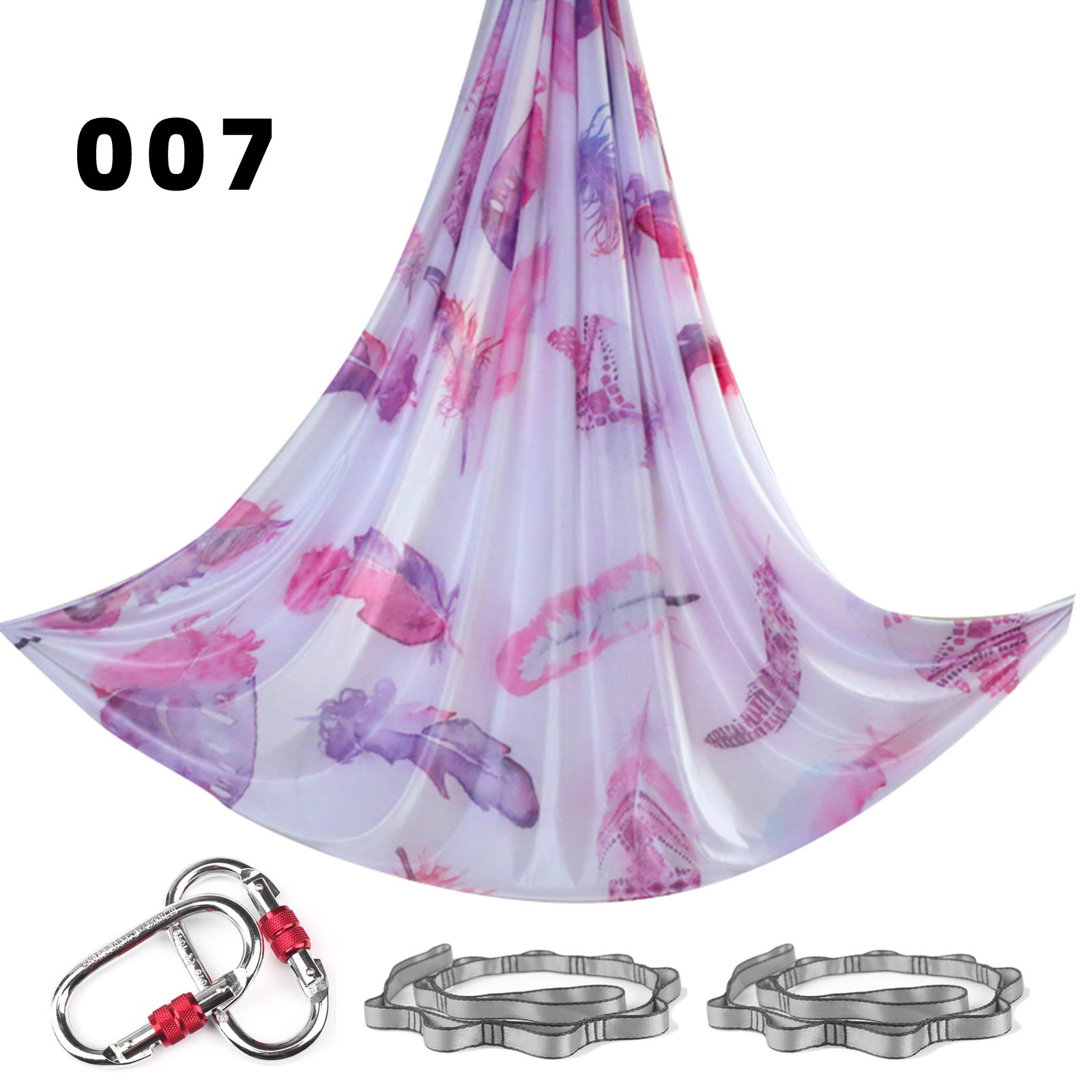 PR 007