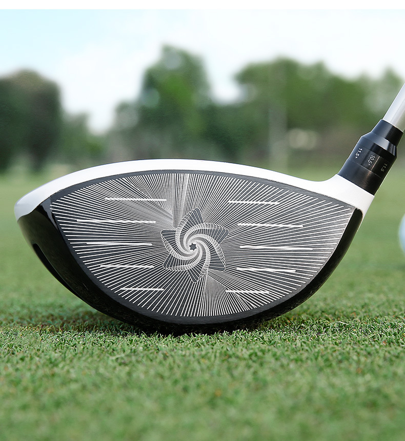 Bộ gậy golf PGM Major Pro nữ sợi carbon titan số 1 có thể điều chỉnh góc — Sakura Pollen #1 trục gỗ hạng L Carbon [với nắp đầu], Sakura Phấn hoa # Số 3 Gỗ L Cột Carbon [Với nắp đầu], Sakura Pollen # Số 5 trục gỗ hạng L Carbon [Có mũ trùm đầu], Sakura Phấn hoa #4h Thanh sắt L Thanh Carbon [với nắp đầu] chi tiết 15