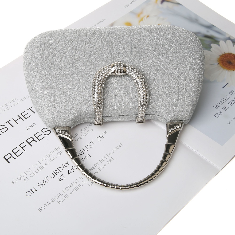 Fashion Evening Dress Banquet Bag MAC038 from Mariam's Collection5