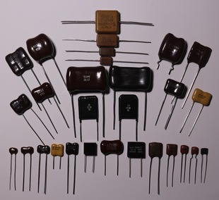 3A332KSE MicA CApAcitor