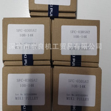 日本MIKIPULLEY电源装置BEH-10G议价