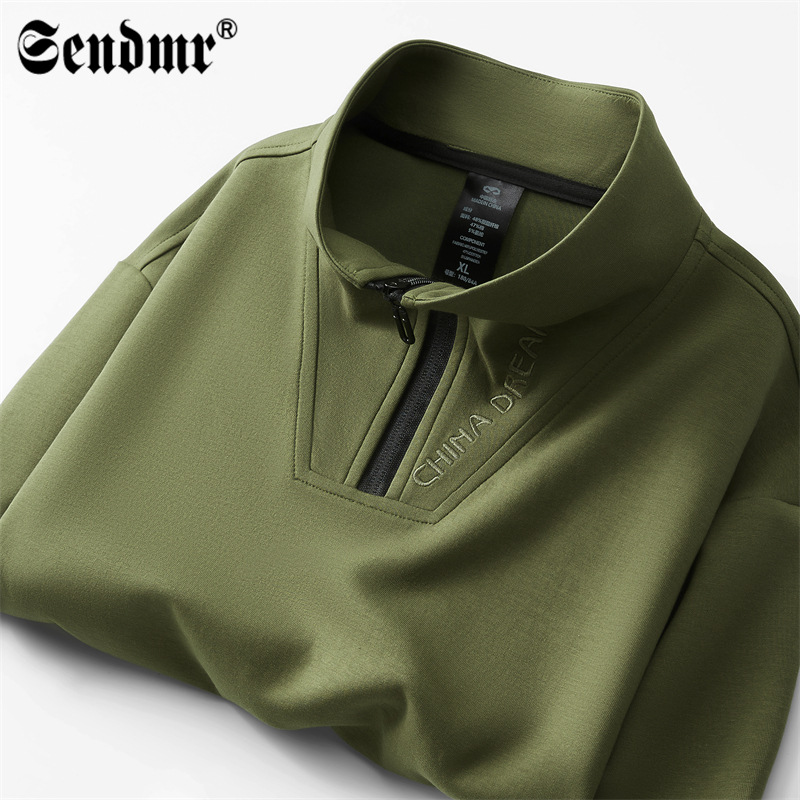Army green