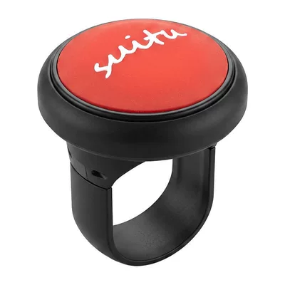 car steering booster forklift — Steering wheel booster