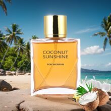 Coconut Sunshine Perfume Ҭ��ꖹ���ˮ Ůʿ���ζ��Շ��F60ml