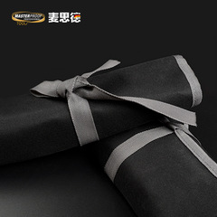 Oxford Cloth Tool Kit, Household Multi-Function Pliers, Needle-Nose Pliers, Diagonal Pliers, Wire Cutters, Wire Strippers, Storage Bag