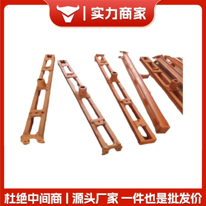 Perforación de roca de riel guía YGZ90 Perforación de roca de riel guía YGZ90 Perforación de roca de 360 grados Perforación de roca de minería