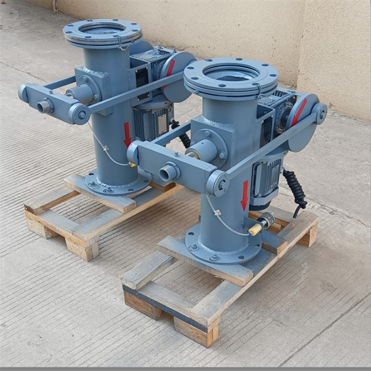 Tipo 120 engranaje de gusano bobina especificación completa cintura transportadora de carbón dispositivo de tensión de tipo turbina