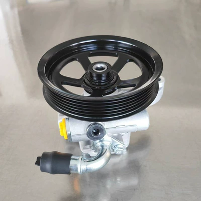 Buick Enclave Steering Gear – Gücləndirici nasosu