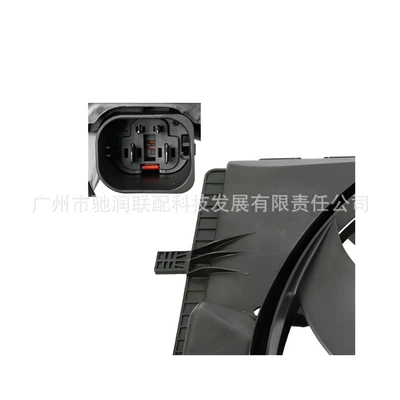 in Stock Cross-Border Hot – Fan