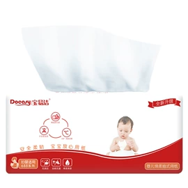 擦手纸;婴儿纸巾;其他生活用纸