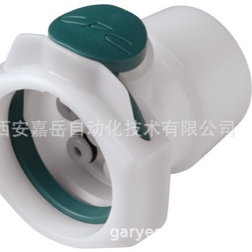 CPC产品 六管道连接器 Sixtube Coupling 系列快速接头SXM1702