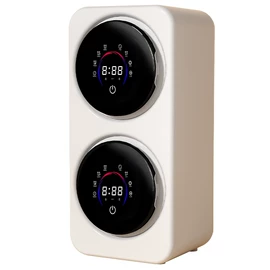 小夜灯;洗衣机;蓝牙耳机