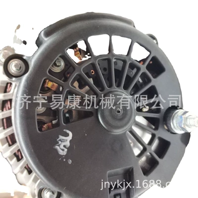 Avtomobil mühərrikləri Generator 5282841 Epiroc